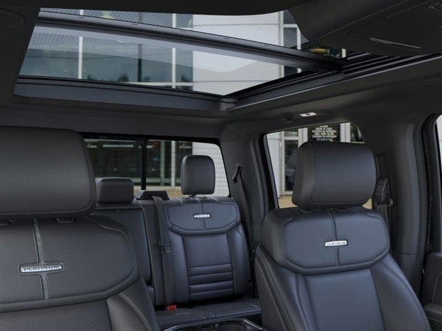 2026 Ford F-150 Platinum®