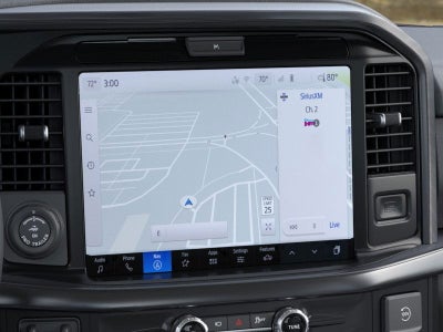 2025 Ford F-150 Platinum®