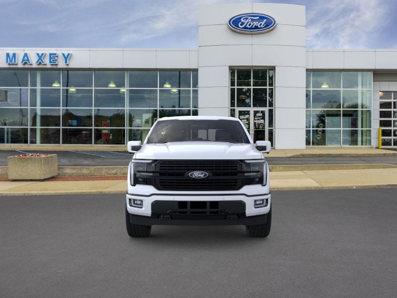 2025 Ford F-150 Platinum®