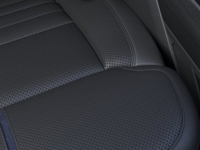 2025 Ford F-150 Platinum®