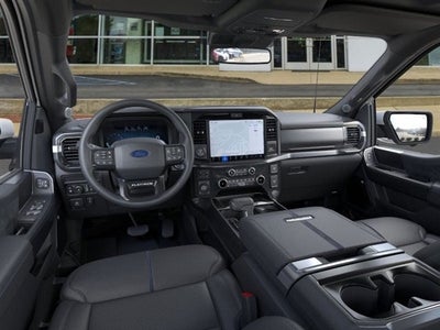 2025 Ford F-150 Platinum®