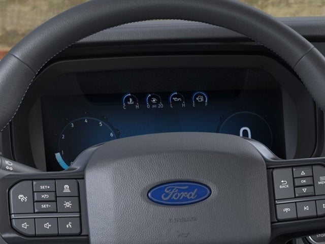 2025 Ford F-150 Platinum®