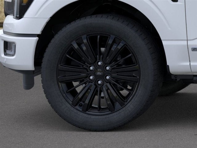 2025 Ford F-150 Platinum®