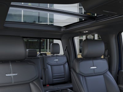 2026 Ford F-150 Platinum®