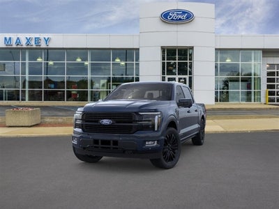2026 Ford F-150 Platinum®