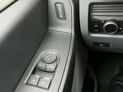 2026 Ford Super Duty F-250® XL - Snow Plow Package