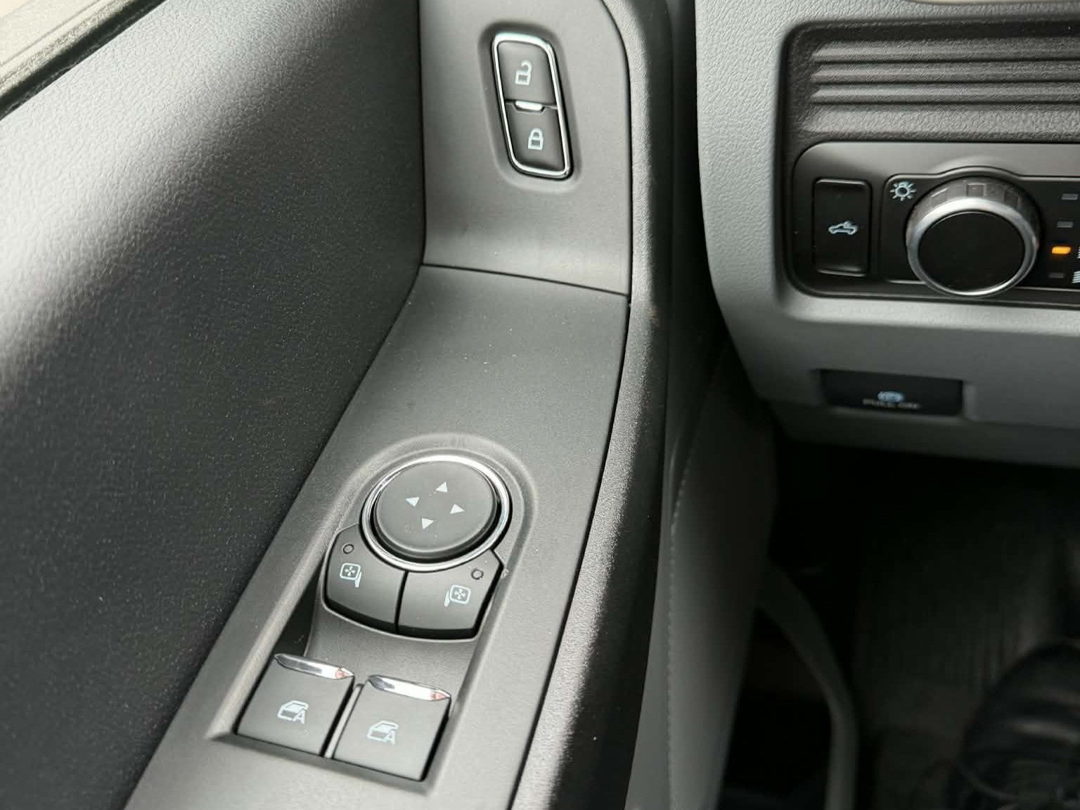 2026 Ford Super Duty F-250® XL - Snow Plow Package