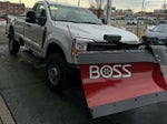 2026 Ford Super Duty F-250® XL - Snow Plow Package