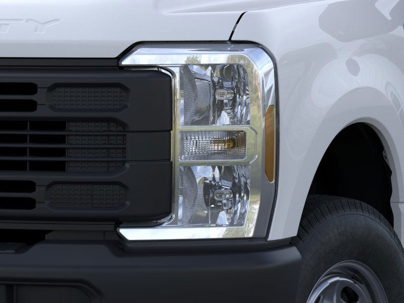 2026 Ford Super Duty F-250® XL - Snow Plow Package