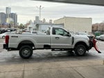 2026 Ford Super Duty F-250® XL - Snow Plow Package