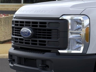 2026 Ford Super Duty F-250® XL - Snow Plow Package