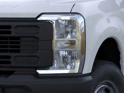 2026 Ford Super Duty F-250® XL - Snow Plow Package