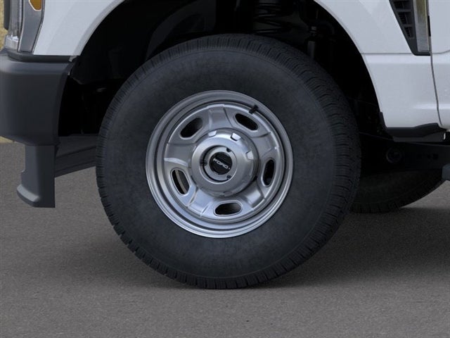 2026 Ford Super Duty F-250® XL - Snow Plow Package