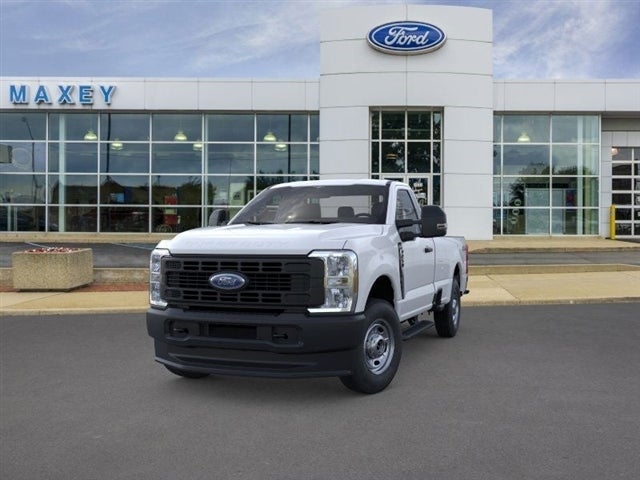 2026 Ford Super Duty F-250® XL - Snow Plow Package