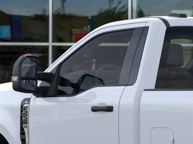 2026 Ford Super Duty F-250® XL - Snow Plow Package