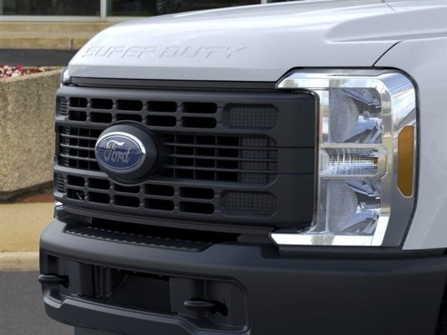 2026 Ford Super Duty F-250® XL - Snow Plow Package
