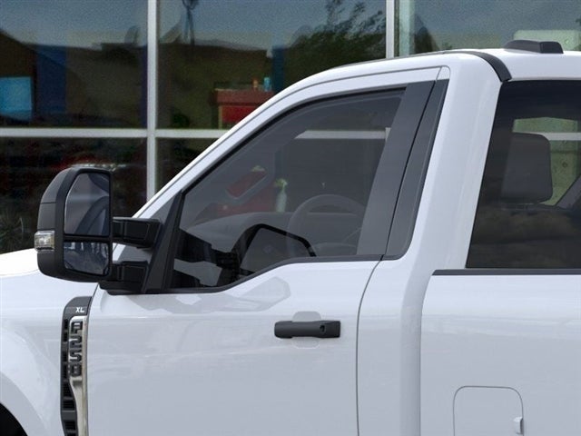 2026 Ford Super Duty F-250® XL - Snow Plow Package