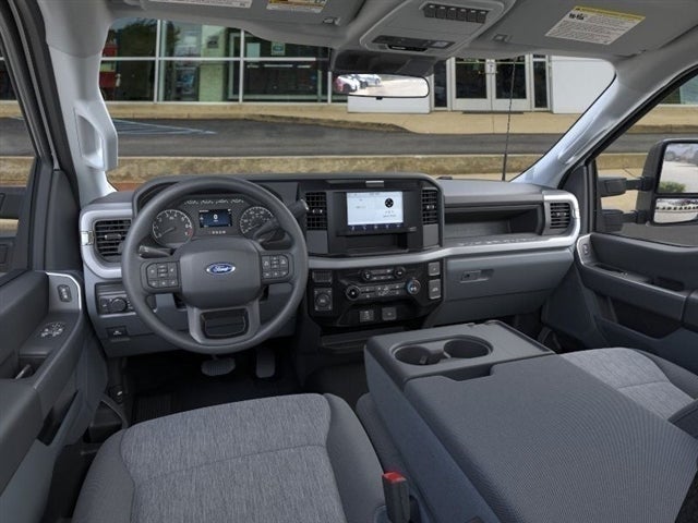 2026 Ford Super Duty F-250® XL - Snow Plow Package