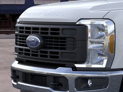 2026 Ford Super Duty F-350® XL