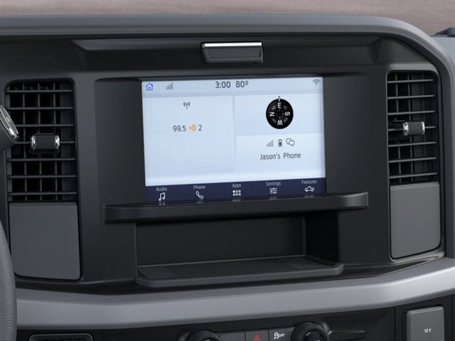 2026 Ford Super Duty F-350® XL