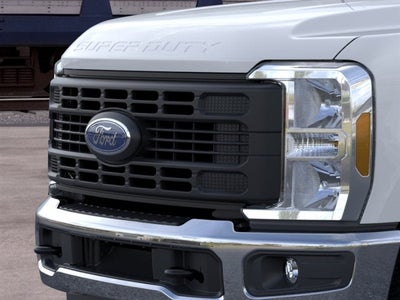 2026 Ford Super Duty F-350® XL