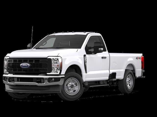 2026 Ford Super Duty F-350® XL