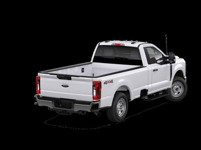 2026 Ford Super Duty F-350® XL