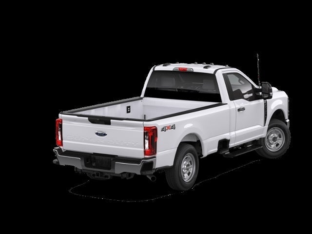 2026 Ford Super Duty F-350® XL