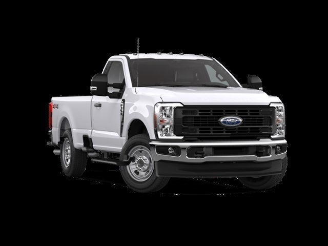 2026 Ford Super Duty F-350® XL