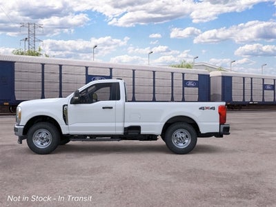 2026 Ford Super Duty F-350® XL