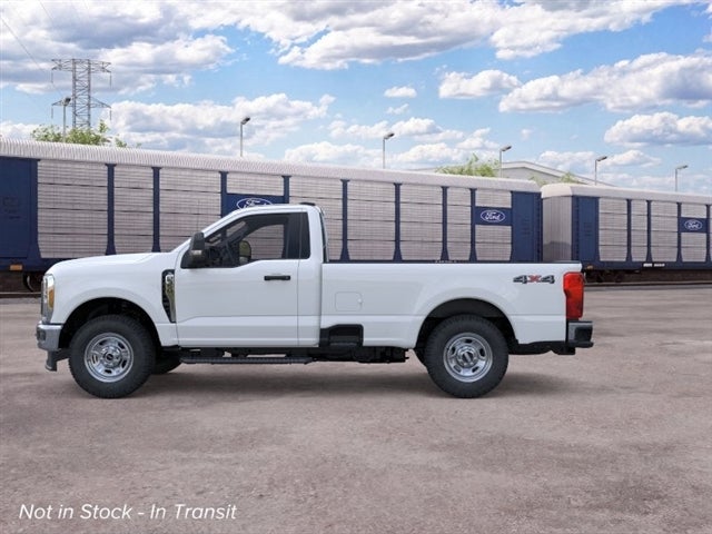 2026 Ford Super Duty F-350® XL