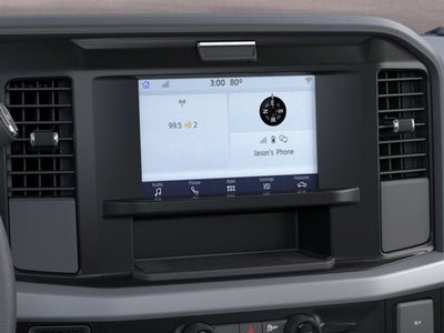 2026 Ford Super Duty F-350® XL