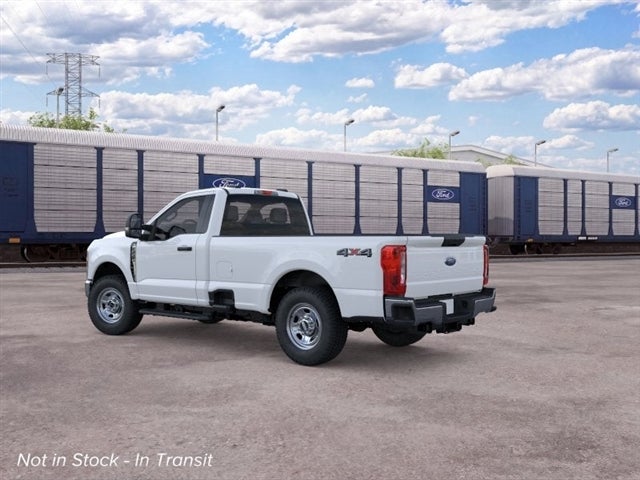 2026 Ford Super Duty F-350® XL