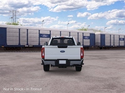 2026 Ford Super Duty F-350® XL