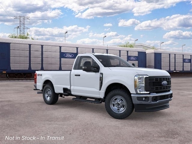 2026 Ford Super Duty F-350® XL