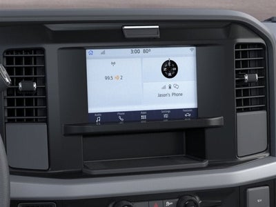 2026 Ford Super Duty F-350® XL