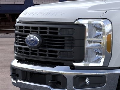 2026 Ford Super Duty F-350® XL