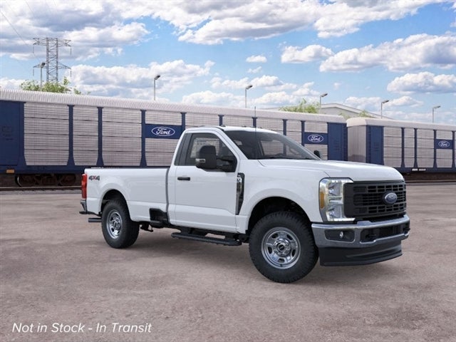 2026 Ford Super Duty F-350® XL