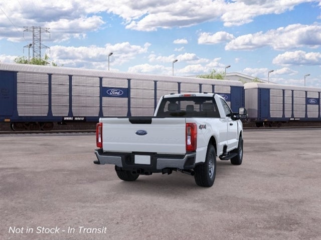 2026 Ford Super Duty F-350® XL