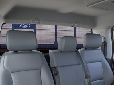 2026 Ford Super Duty F-350® XL