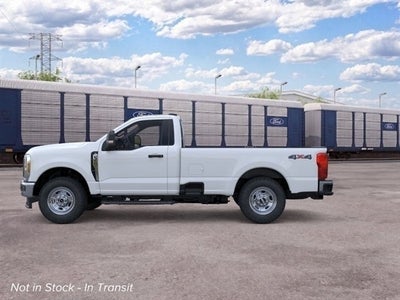 2026 Ford Super Duty F-350® XL