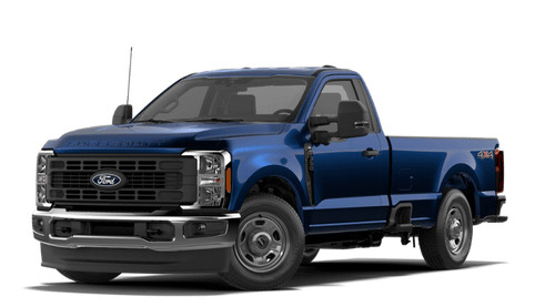 2027 Ford F-350SD XL