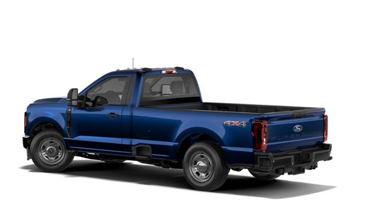 2027 Ford F-350SD XL