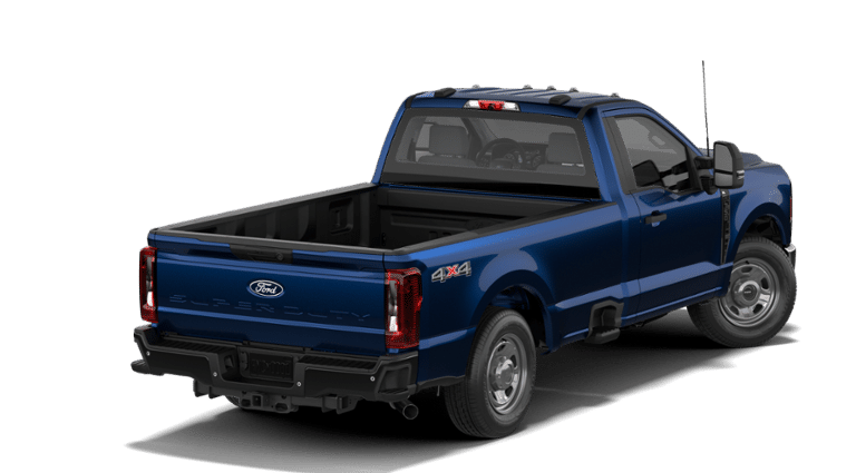 2027 Ford F-350SD XL