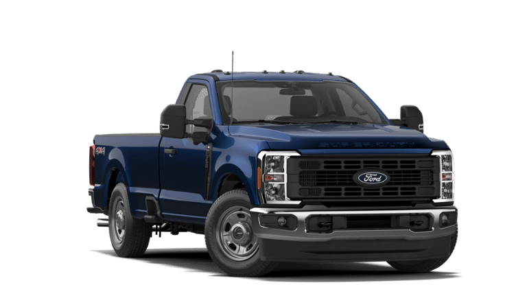 2027 Ford F-350SD XL