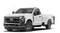 2027 Ford F-350SD XLT