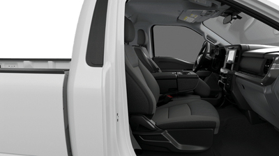 2027 Ford F-350SD XLT