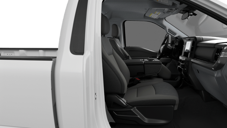 2027 Ford F-350SD XLT