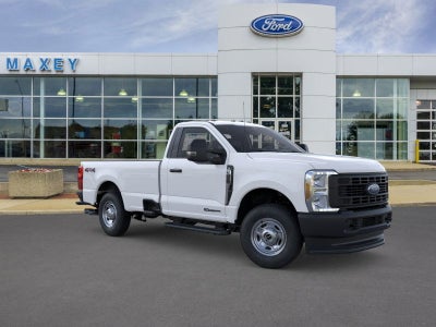 2026 Ford Super Duty F-350® XL