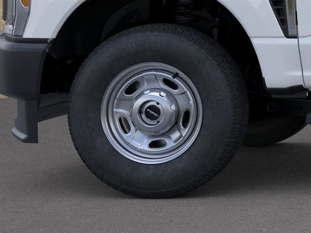 2026 Ford Super Duty F-350® XL